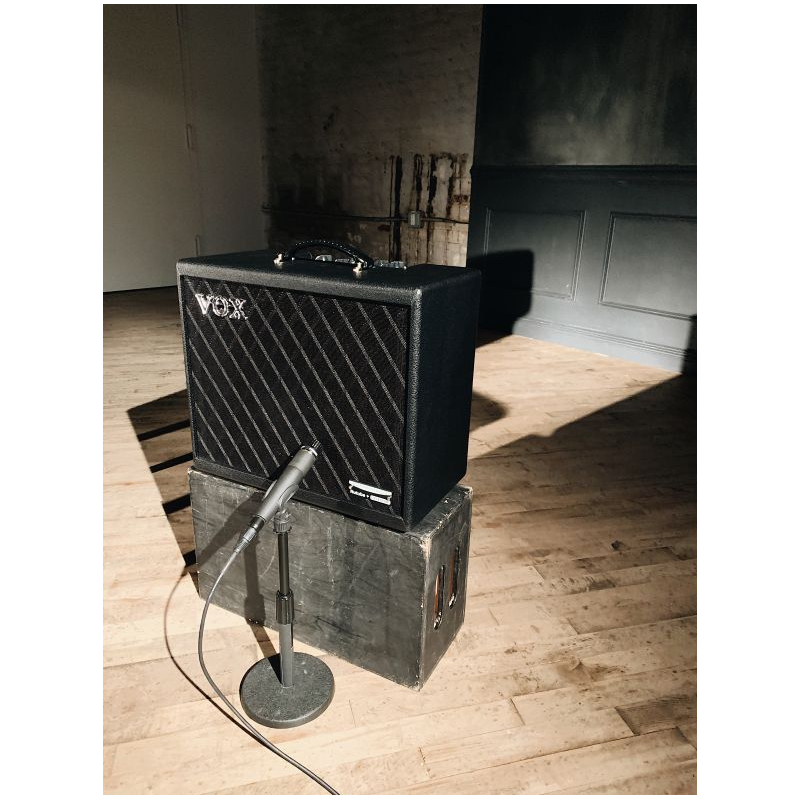 Vox Cambridge 50