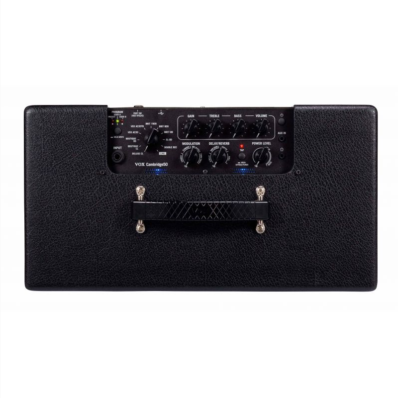 Vox Cambridge 50