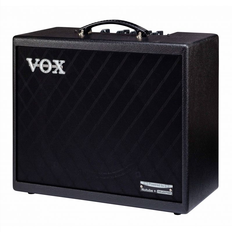 Vox Cambridge 50
