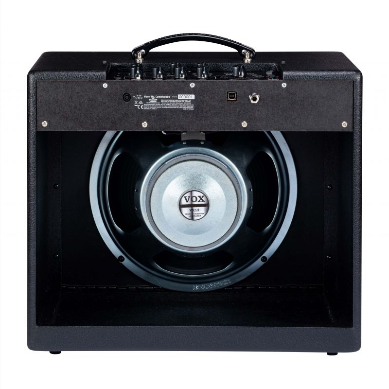 Vox Cambridge 50
