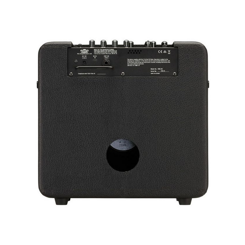 VOX VMG-50 Mini Go