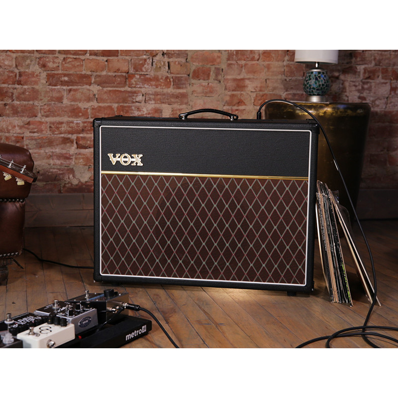 Vox AC30S1