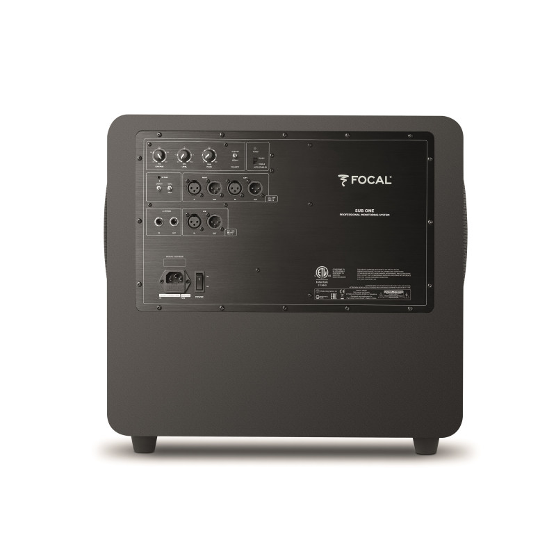Focal Sub One