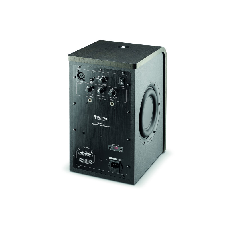 Focal Shape 65 Monitor