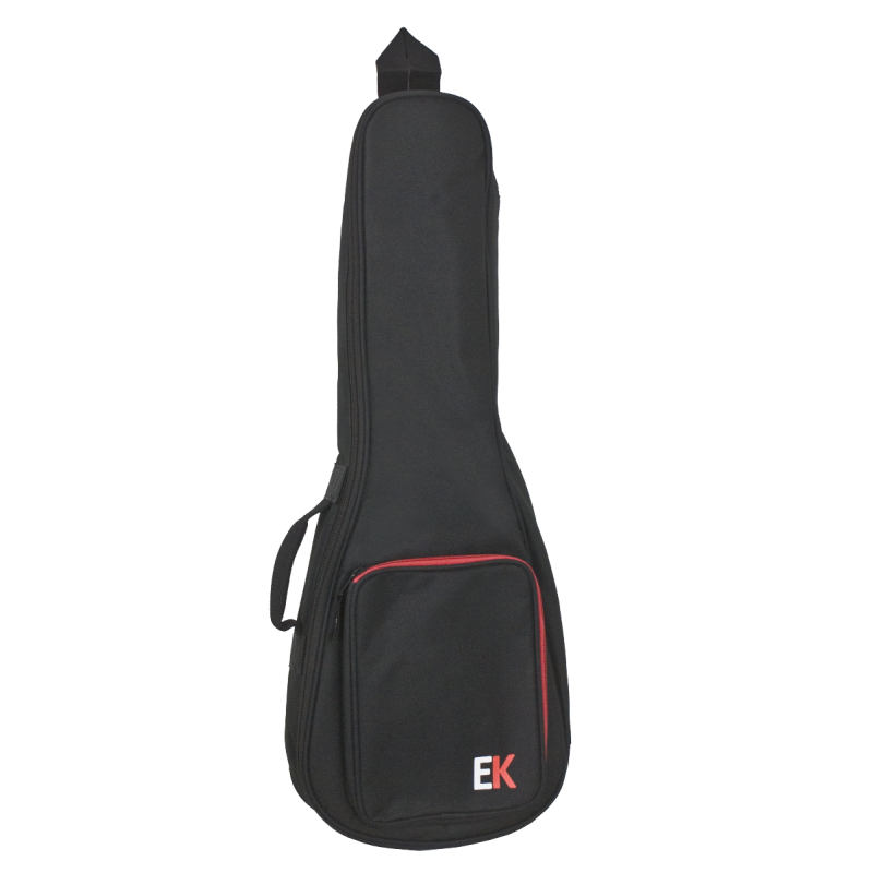 Keller FUK10T Concierto Ukulele Bag