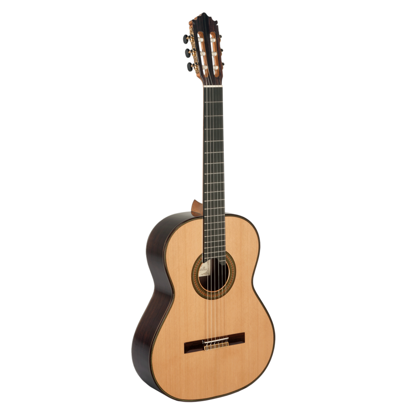 Paco Castillo 205