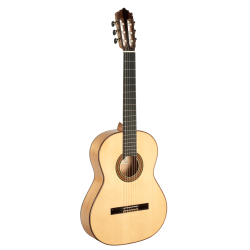 Paco Castillo 215 FR Flamenco Guitar
