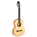 Paco Castillo 215 FR Flamenco Guitar