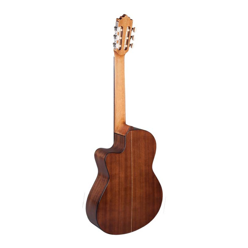 Paco Castillo 222 CE