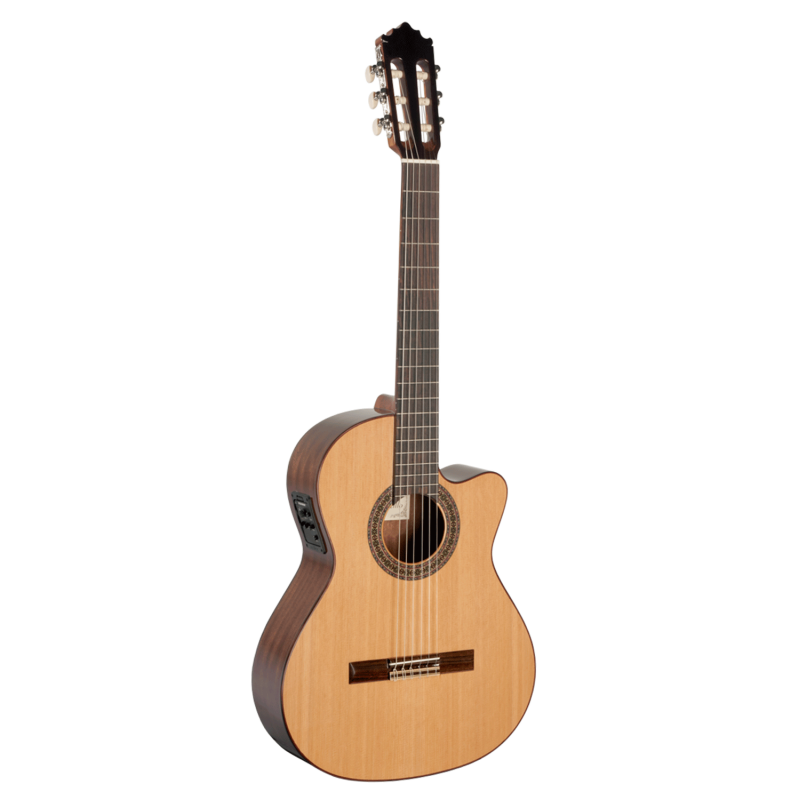 Paco Castillo 222 CE