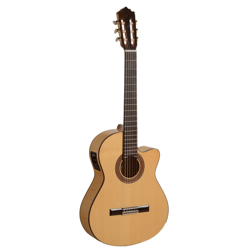 Paco Castillo 223 FCE
