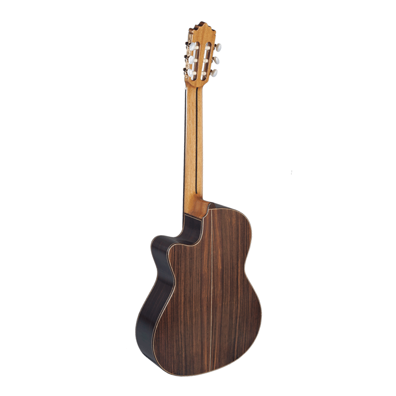 Paco Castillo 224 CE