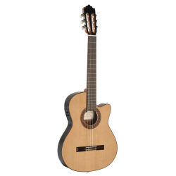 Paco Castillo 232 TE