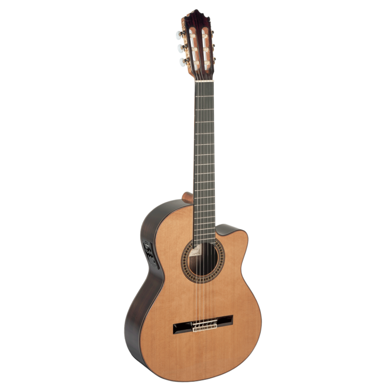 Paco Castillo 234 TE