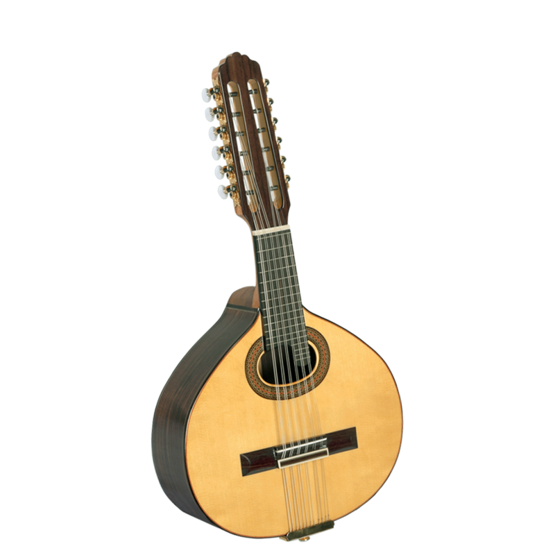 Paco Castillo B5 Bandurria