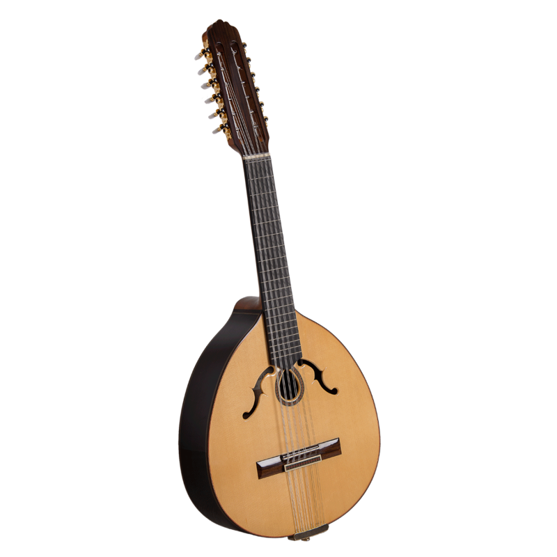 Paco Castillo L5 Laud