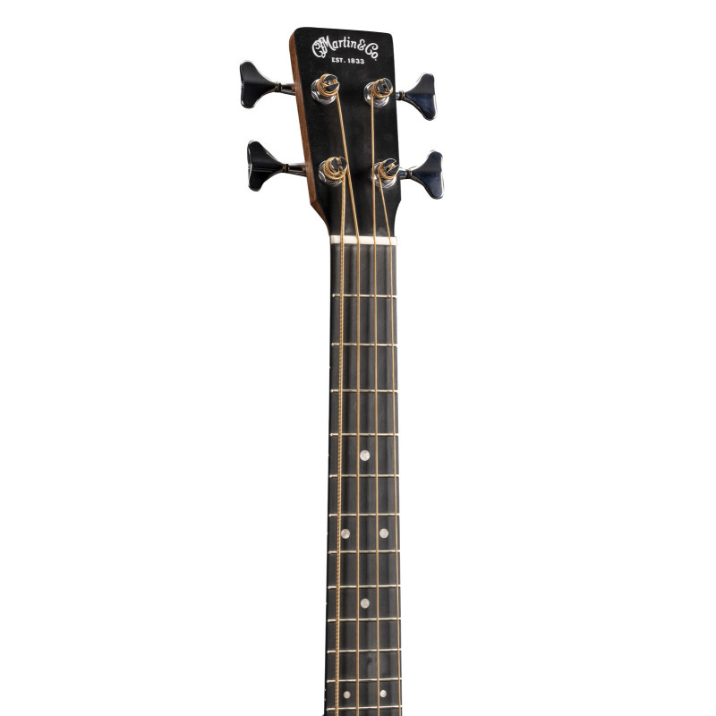 Martin 000CJR-10E Bass Natural