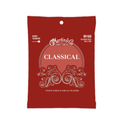 Martin M260 28-43 Clasica Tension Alta