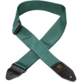 Ernie Ball Nylon Forest Green Strap