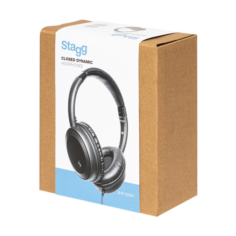 Stagg SHP-3000H Headphones