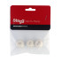 Stagg SP-KNST-WH Knobs