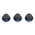 Stagg SP-KNST-BLK Knobs