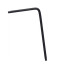 Martin Tool 12mm Allen Wrench with 5mm Hex Bit, 2 Positions