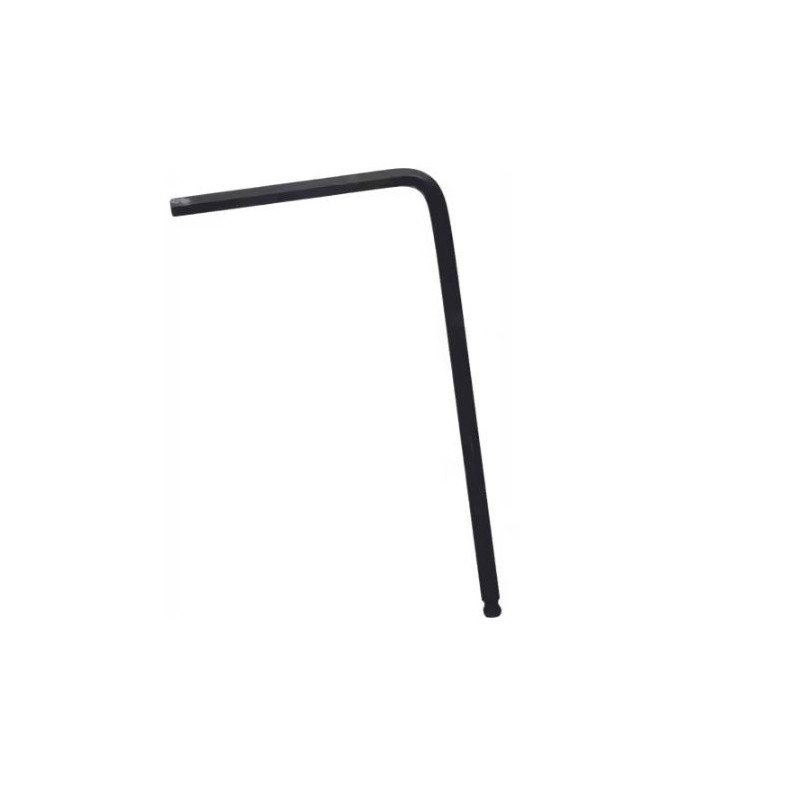 Martin Tool 12mm Allen Wrench with 5mm Hex Bit, 2 Positions