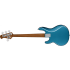 Sterling by Music Man SS4 Lake Blue