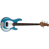 Sterling by Music Man SS4 Lake Blue