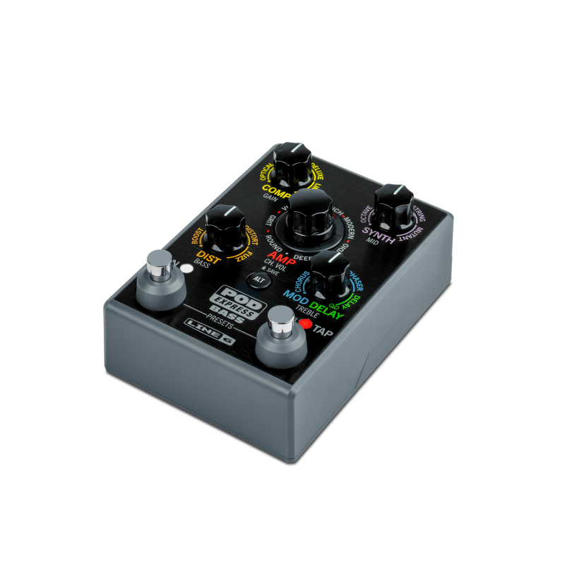 Line 6 POD Express Bass