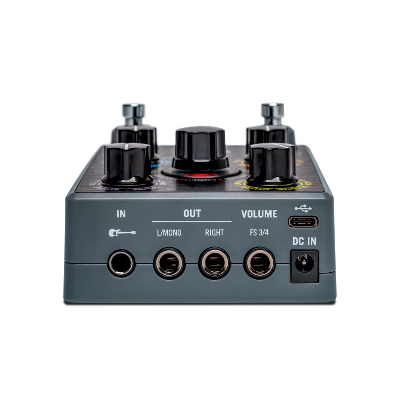 Line 6 POD Express Bass