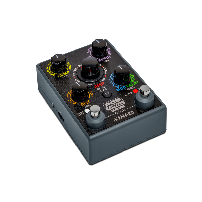 Line 6 POD Express Bass