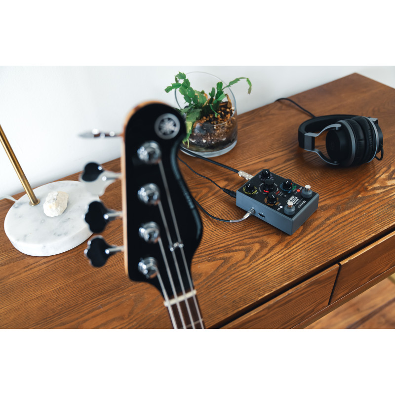 Line 6 POD Express Bass