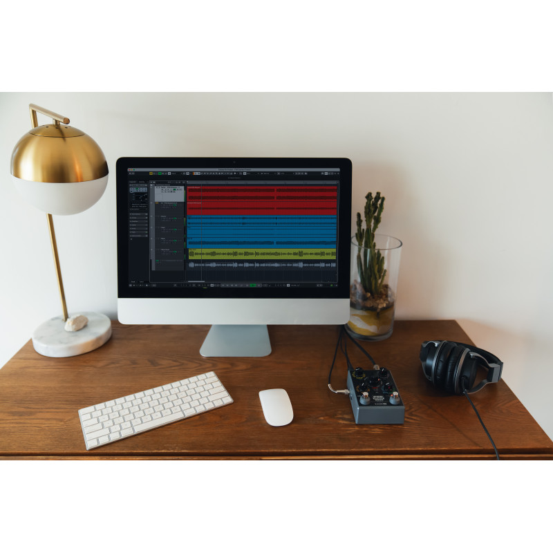 Line 6 POD Express Bass