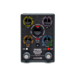 Line 6 POD Express Bass