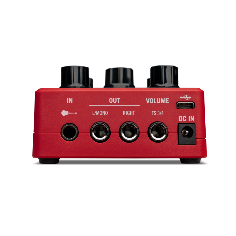 Line 6 POD Express Guitar