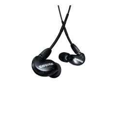 Shure SE215-BK  In-ear