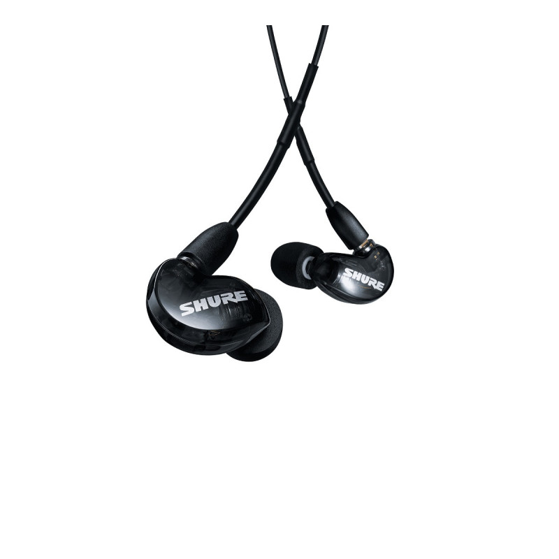 Shure SE215-BK  In-ear