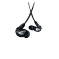 Shure SE215 Auriculares In-ear Negro