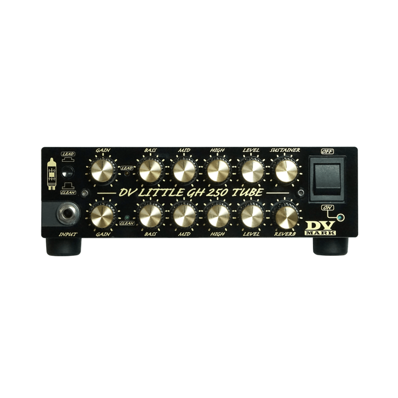 DV Mark DV Little GH 250 Greg Howe Signature
