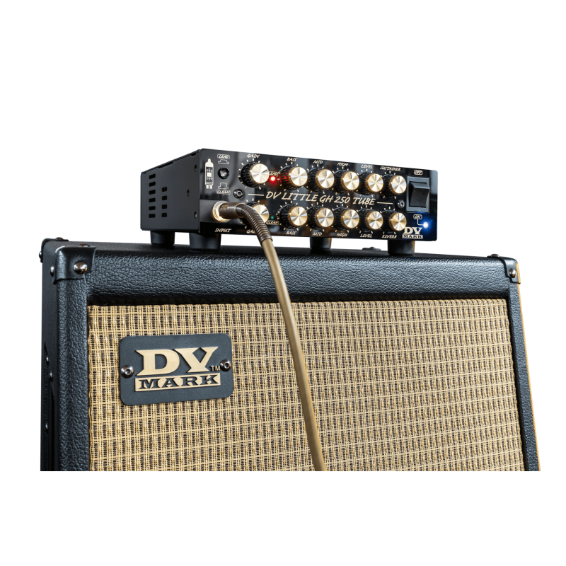 DV Mark DV Little GH 250 Greg Howe Signature
