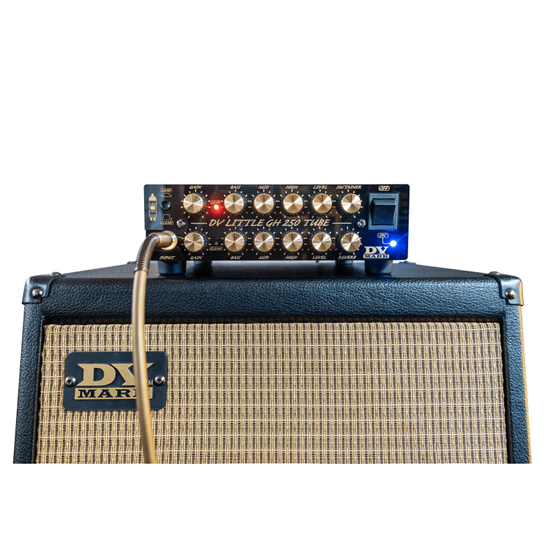 DV Mark DV Little GH 250 Greg Howe Signature