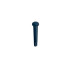 Mat Acoustic Bridge Pin Black