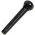 Mat Acoustic Bridge Pin Black