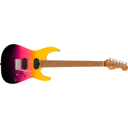 Charvel Pro Mod DK24 HH 2PT CM Malibu Sunset