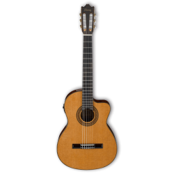 Ibanez GA6CE-AM Nylon