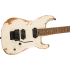 Charvel Pro Mod Relic SD1 HH FR White
