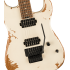 Charvel Pro Mod Relic SD1 HH FR White
