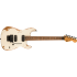 Charvel Pro Mod Relic SD1 HH FR White